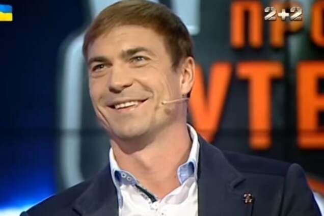 Известный футболист рассказал, как в 'Динамо' используют правила Лобановского