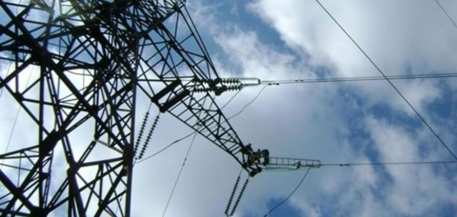 Зато Крымнаш: россиян обложат налогом на электричество