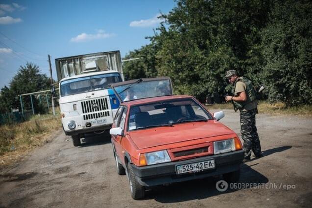 Машины в Крыму: крымчанам посоветовали сохранить украинские номера авто -  госзнак, номер, авто, машина, Крым | Обозреватель | OBOZ.UA