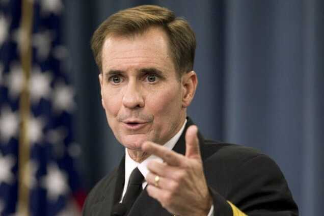 Крым не забыт: Госдеп США прояснил позицию по санкциям против России