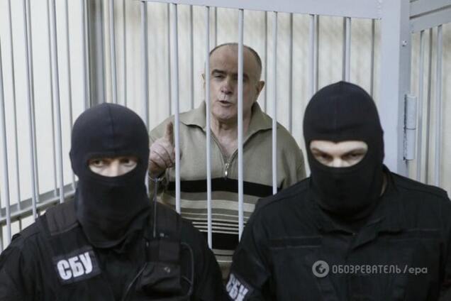 Пукач озвучил неожиданную версию убийства Гонгадзе