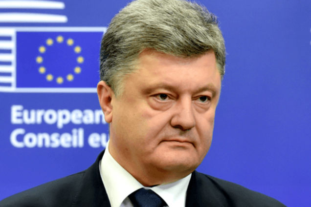 Санкции против России: Порошенко предоставит ЕС новые аргументы