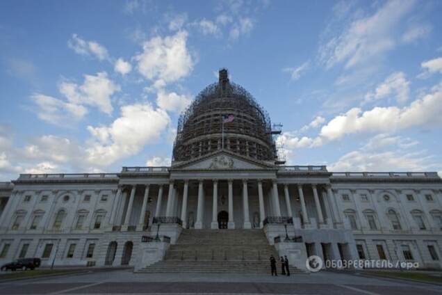 Лоббисты Украины в США сняли 40-летний запрет на экспорт нефти