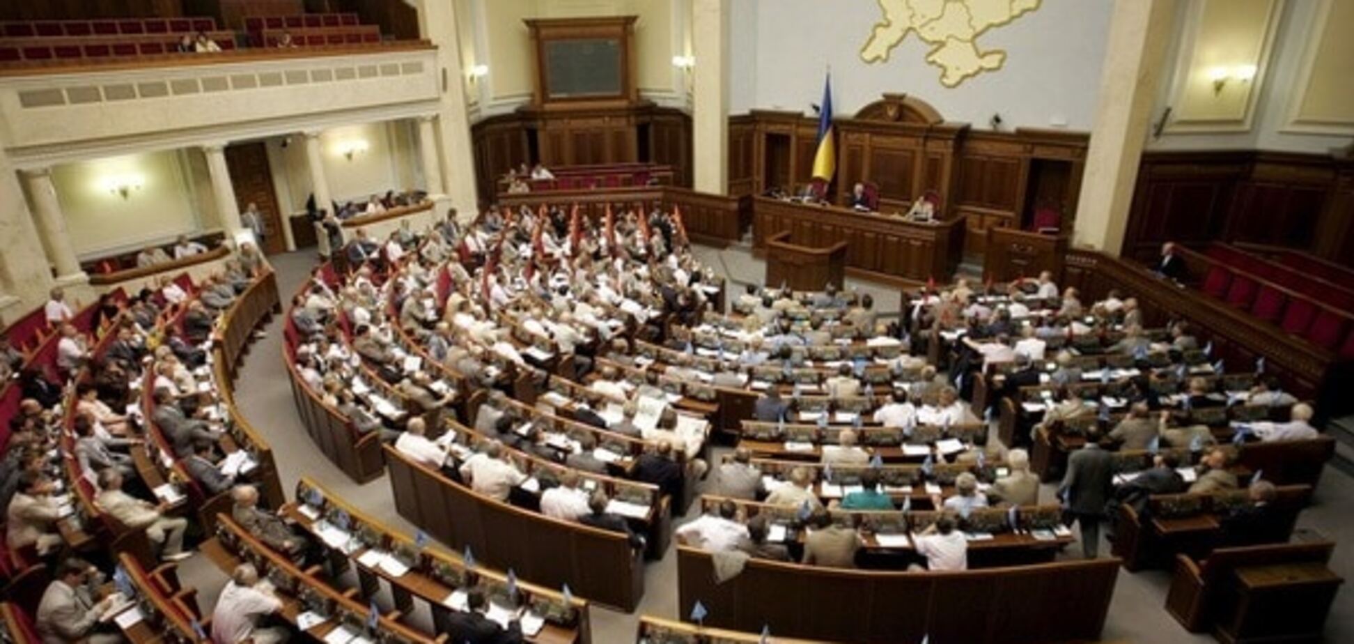 В Раде отказались поддержать налоговую реформу Минфина