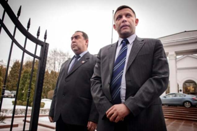 Смена главарей 'республик': Маломуж рассказал о планах Кремля