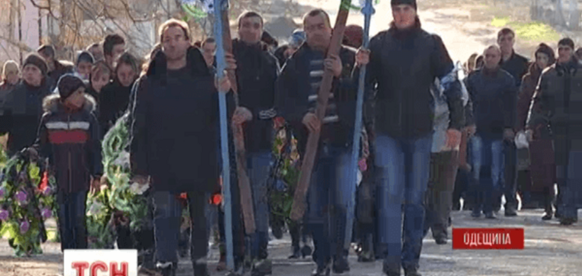 На Одесщине двое детей умерли от неизвестного яда