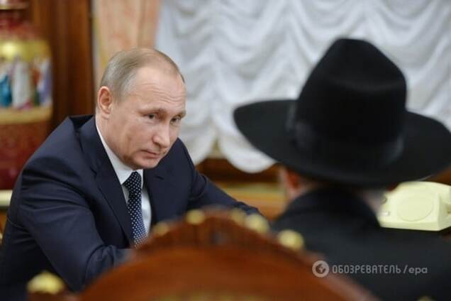 Удар в спину: Шевцова рассказала, как Путин ошибся с Западом