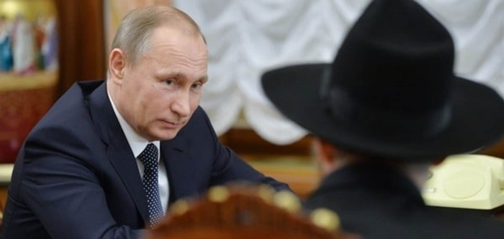 Удар у спину: Шевцова розповіла, як Путін помилився з Заходом