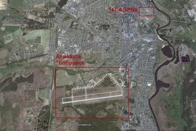 Война в небе: генерал оценил опасность применения авиации на Донбассе