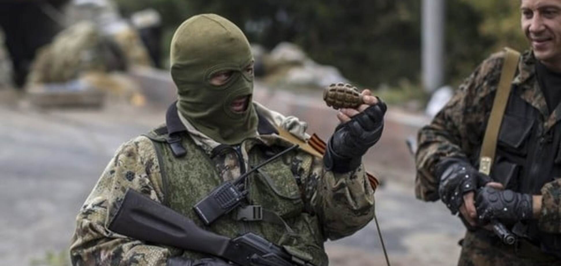 Україна видадуть естонського бойовика 'ЛНР'
