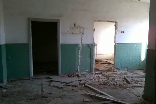 Экскурсия в ад: как выглядит воинская часть морпехов в Одессе. Опубликованы фото