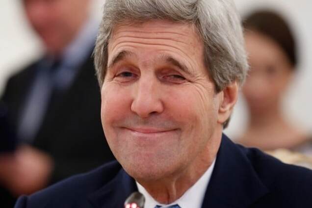 Краткие итоги визита Дж.Керри в Москву