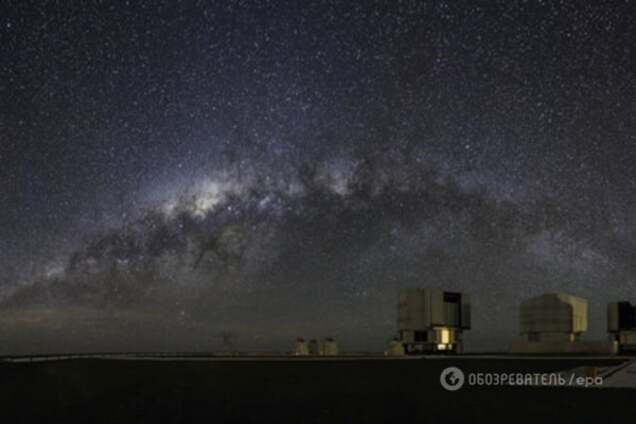 Ученые обнаружили самый 'бессмертный' материал во Вселенной