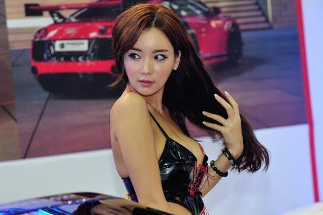 Разная красота: чем похожи и отличаются девушки Южной и Северной Кореи