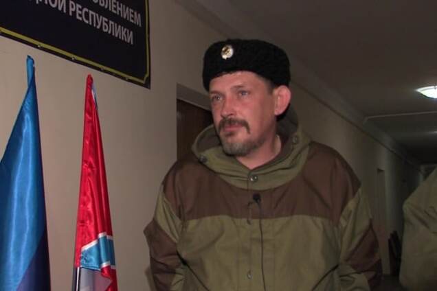 Україна не винна: ??у 'ЛНР' знайшли вбивцю Дрьомова