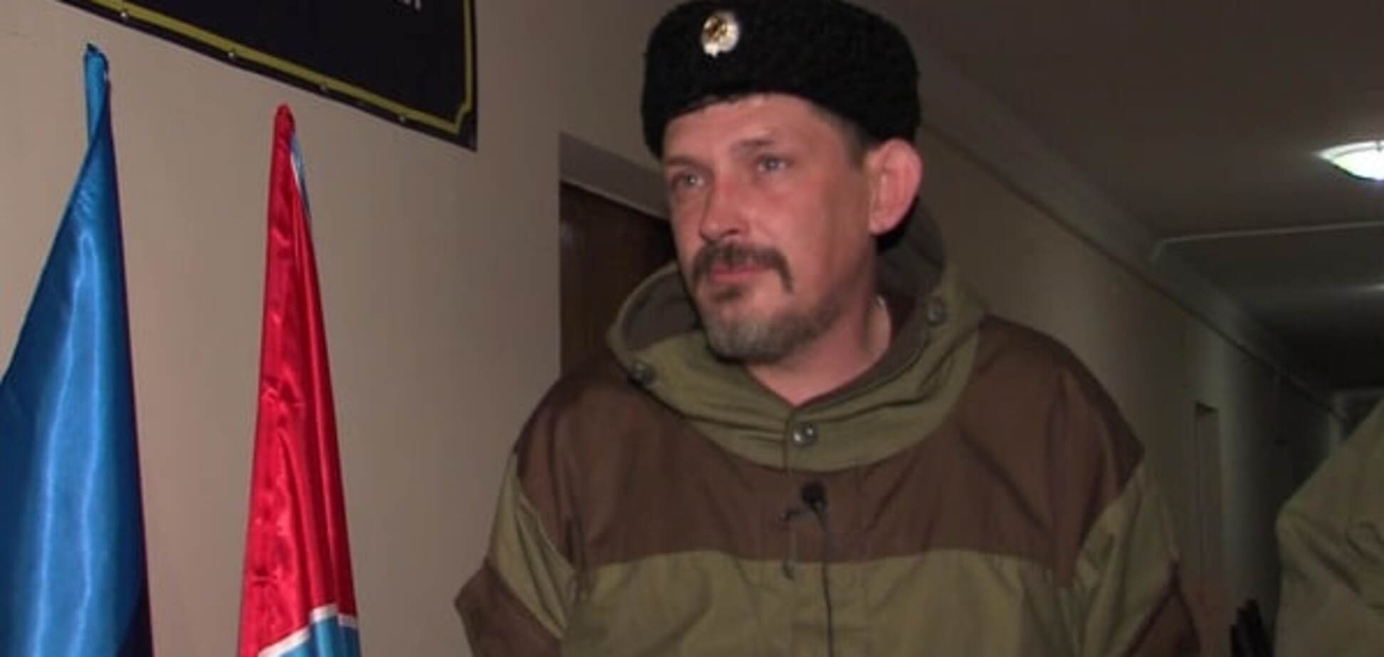 Украина не виновата: в 'ЛНР' назвали убийцу Дремова