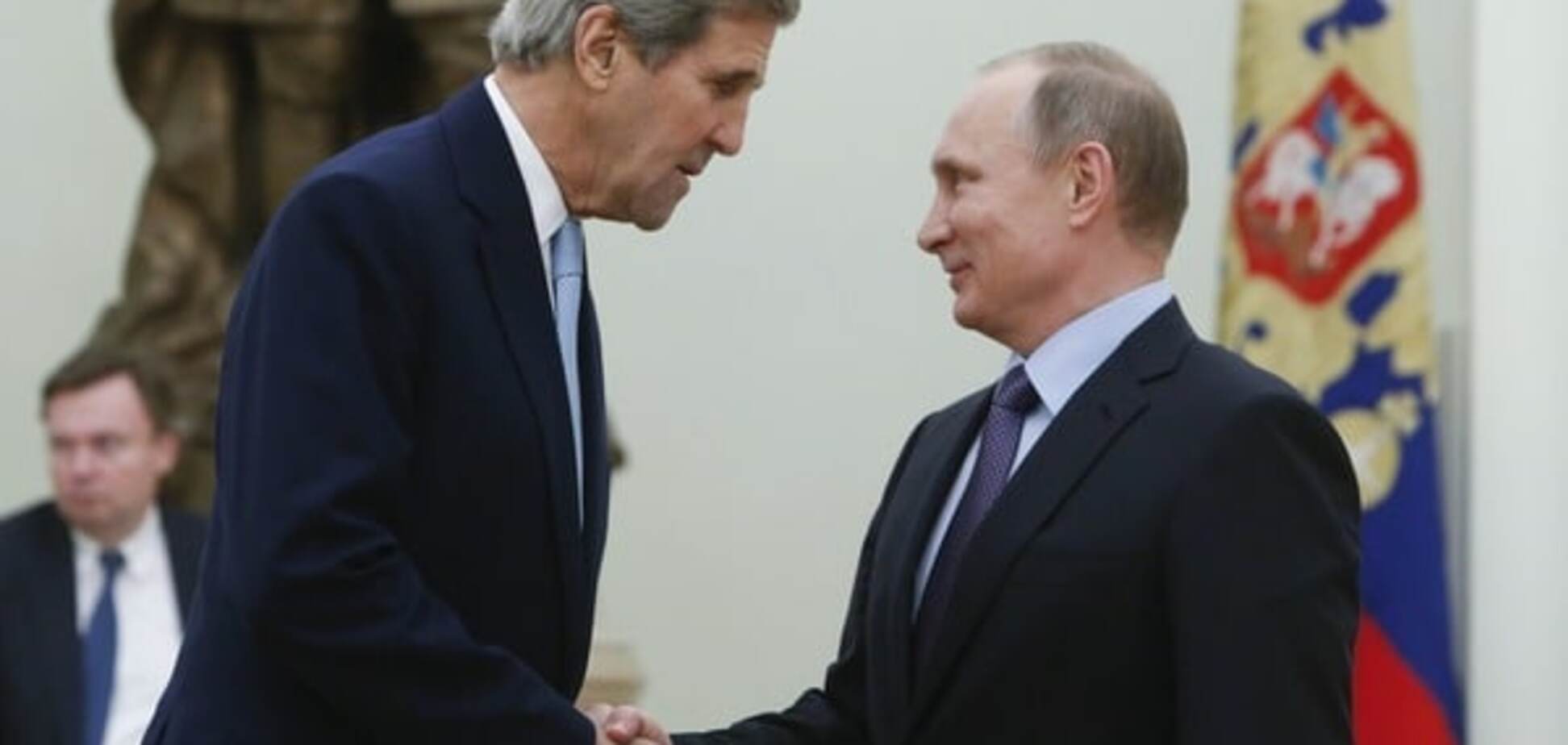 США пока не могут заставить Путина прекратить войну в Украине - Stratfor