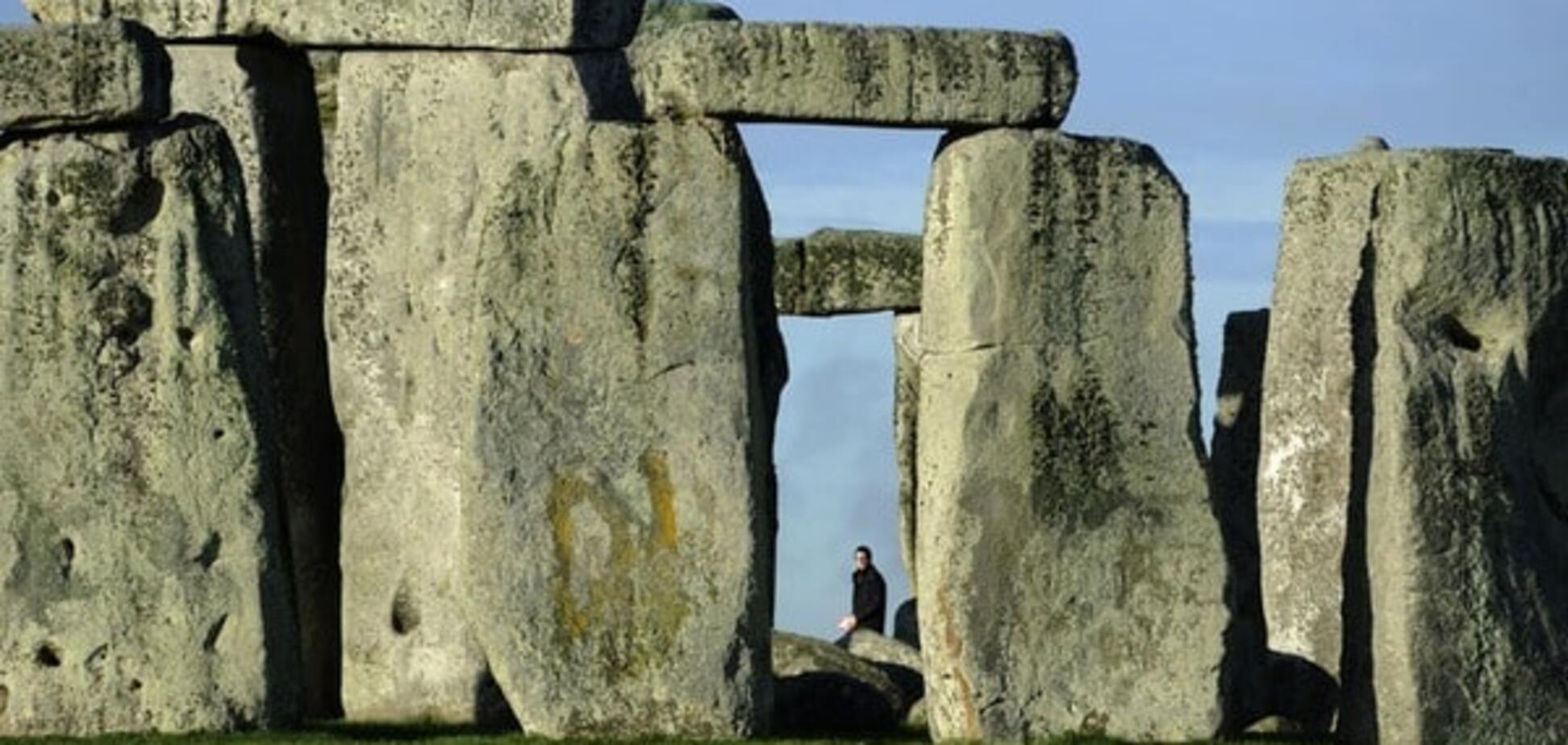 Археологи определили, кто 'построил' таинственный Стоунхендж