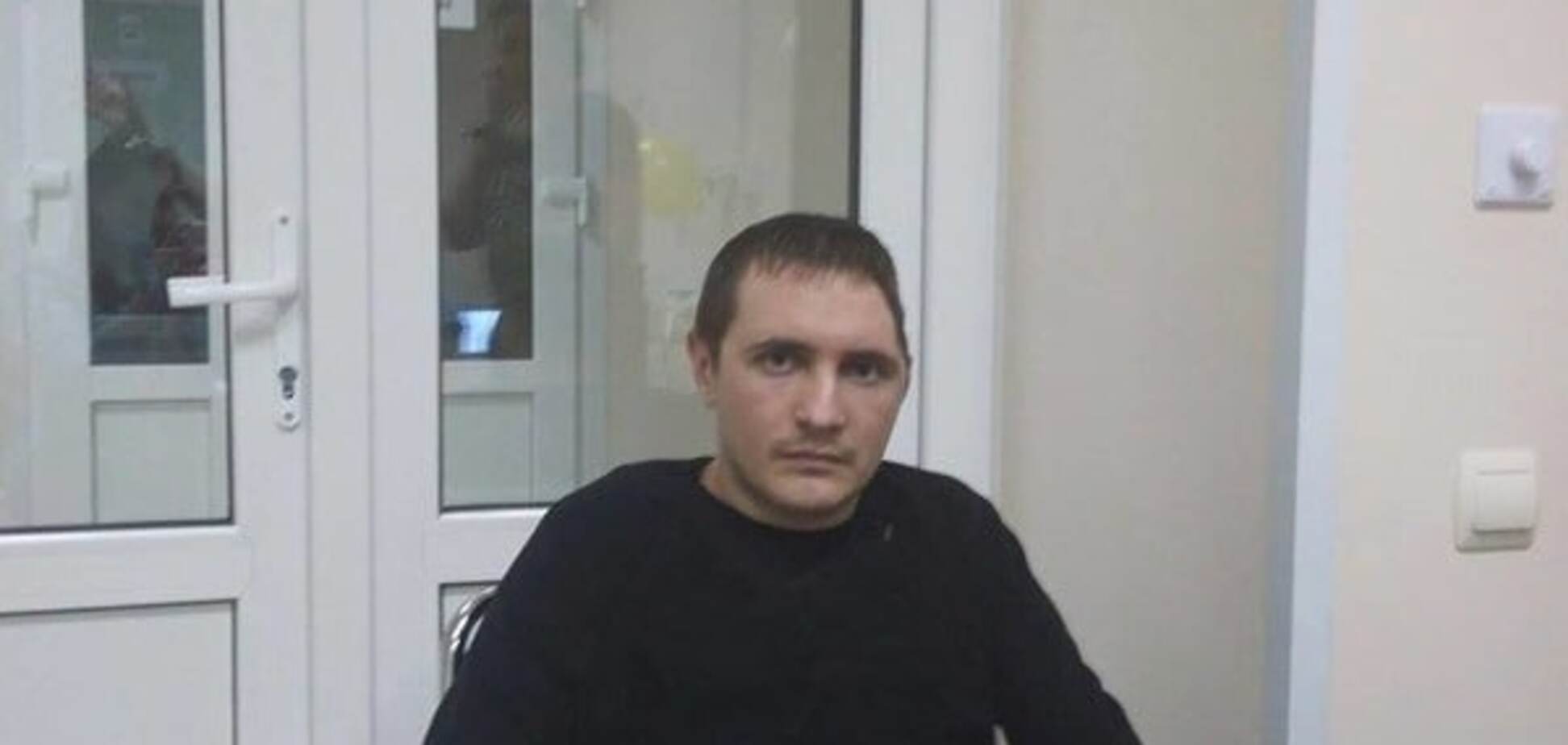 Нет денег - нет лечения: в госпитале гробят 'безнадежного' бойца АТО