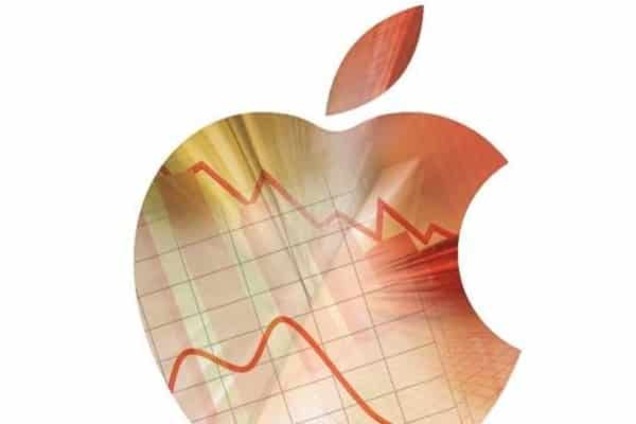 Аналитик из Morgan Stanley прогнозирует снижение продаж айфонов в 2016 году