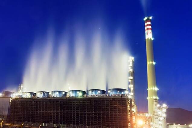 Слезть с газовой иглы: как Украина может экономить миллиарды гривен