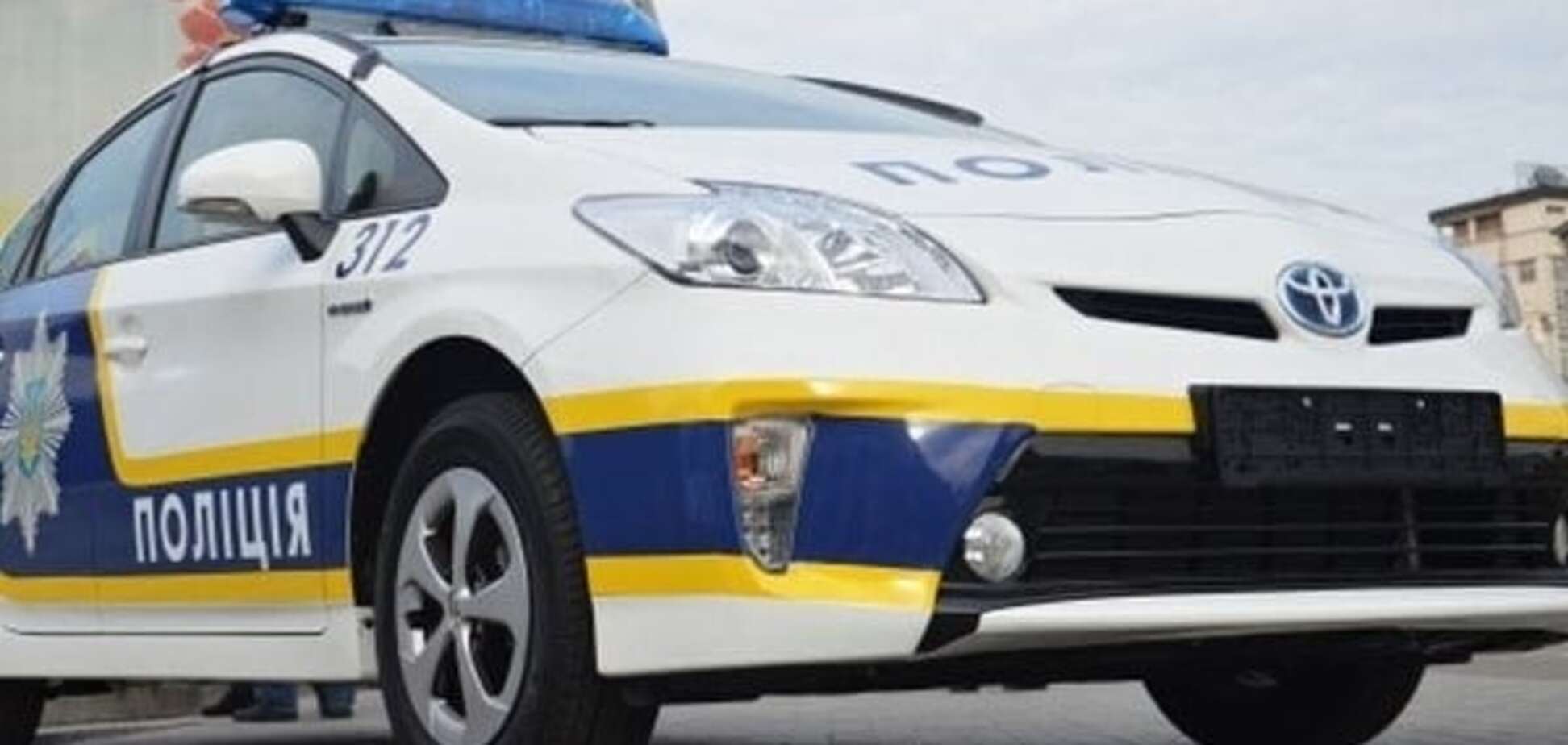 Деканоидзе назвала зарплаты рядовых полицейских