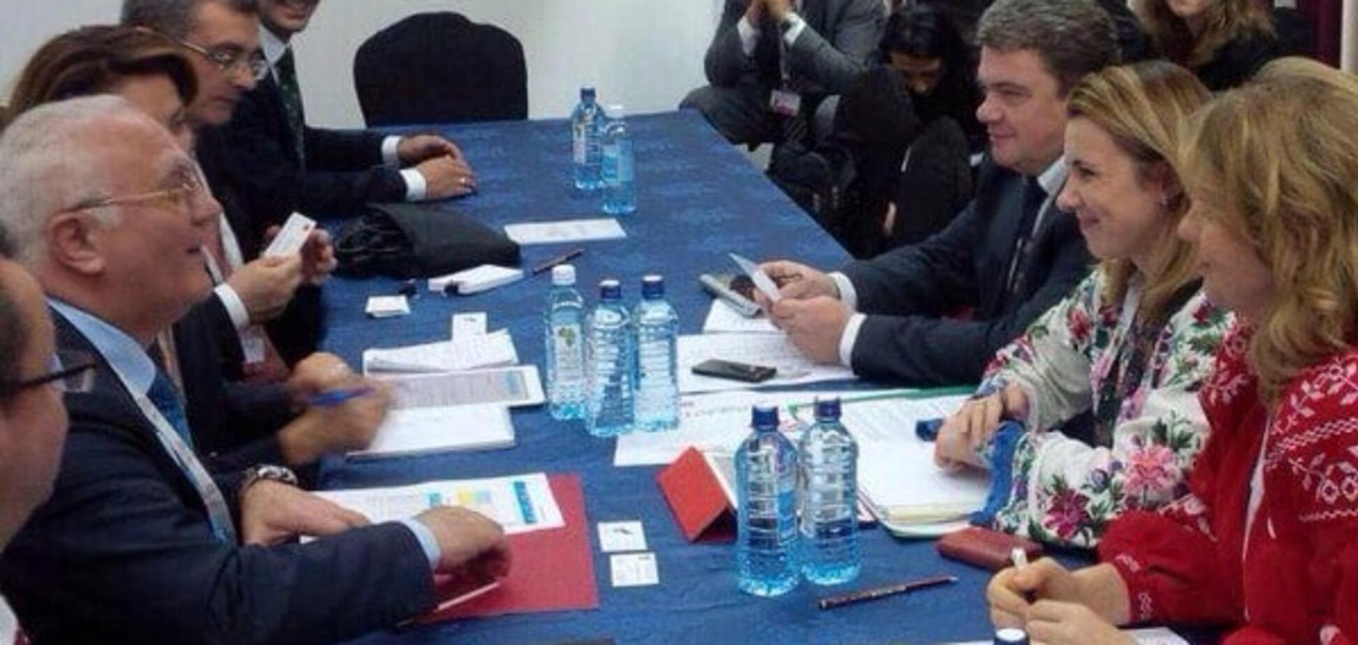 Назло врагу: Украина и Турция готовят зону свободной торговли. Инфографика