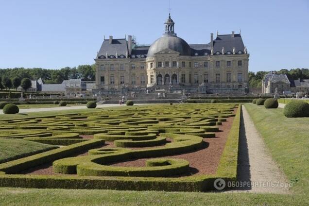 Сделка века: СМИ показали поразительный декор особняка за $301 млн