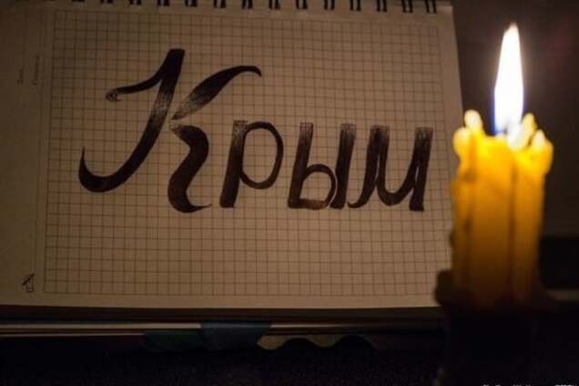 'Терпи, солдат': оккупанты предупредили крымчан, что ЧС надолго