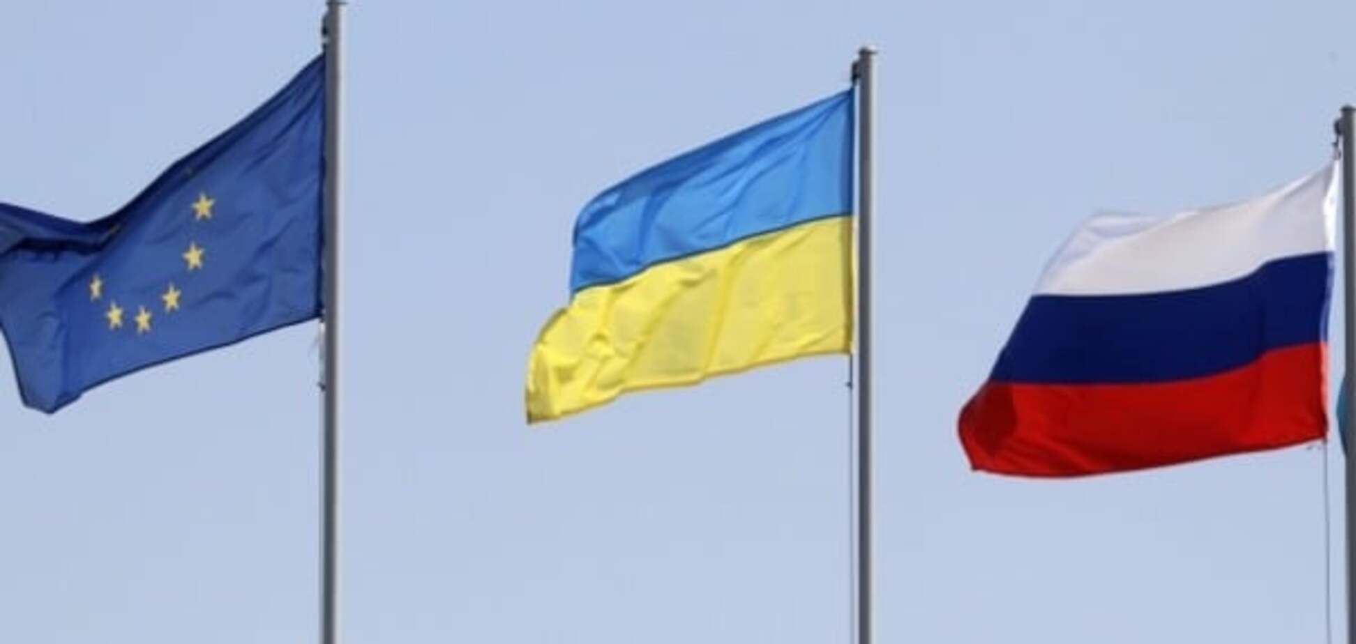 В України, Росії та ЄС залишився останній шанс - Юнкер