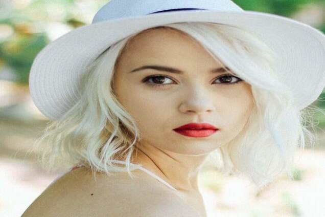 Мика Ньютон удивила новым достижением