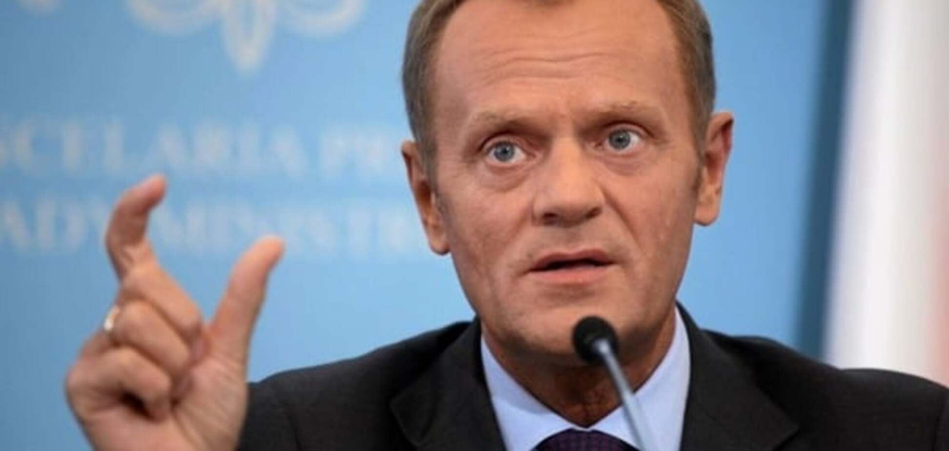 Этого мало: ЕС ждет от Украины большего в проведении реформ