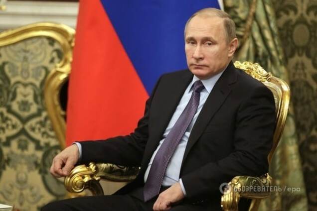 Вечный Путин: генерал рассказал об угрозах для президента России