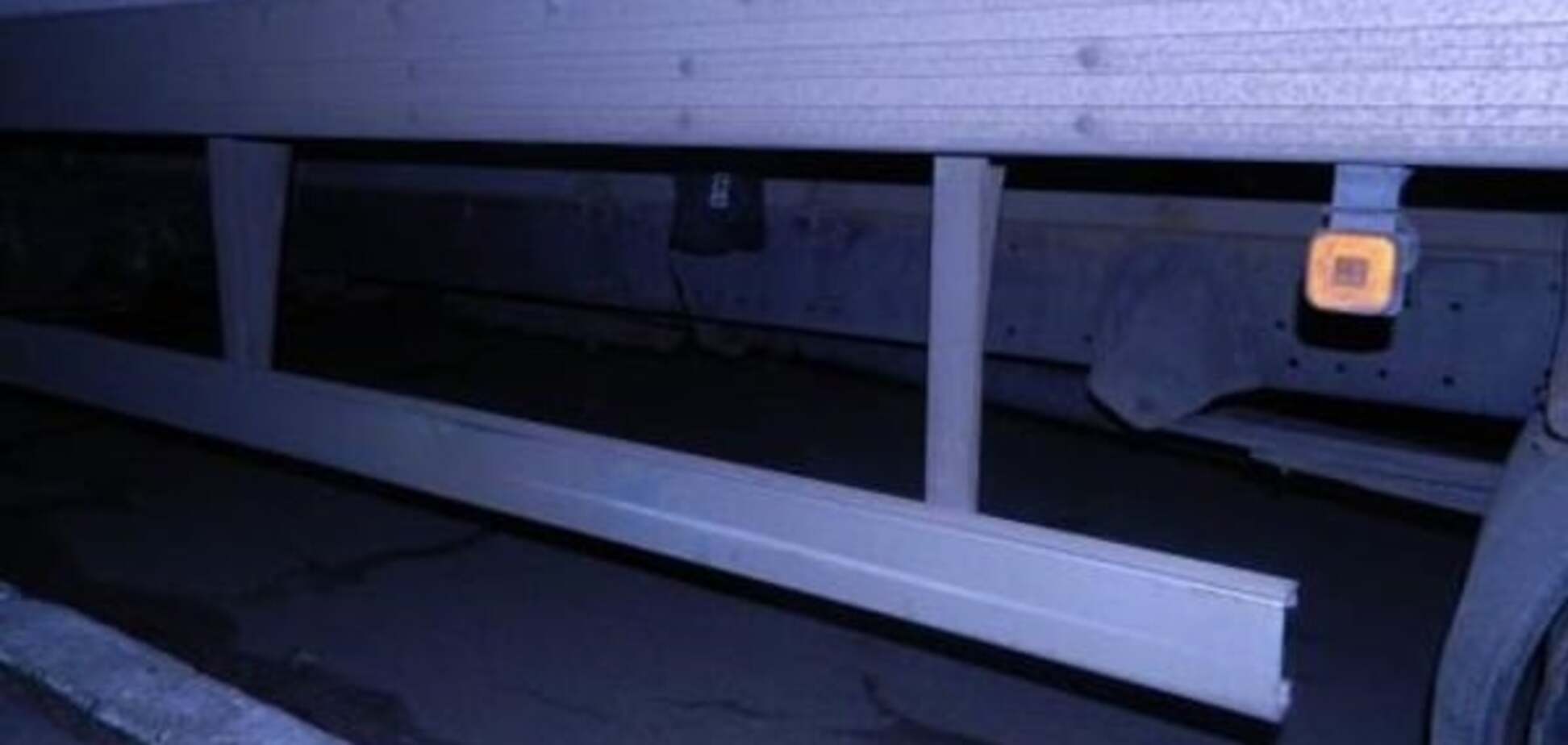 В Киеве под автомобилем нашли взрывчатку