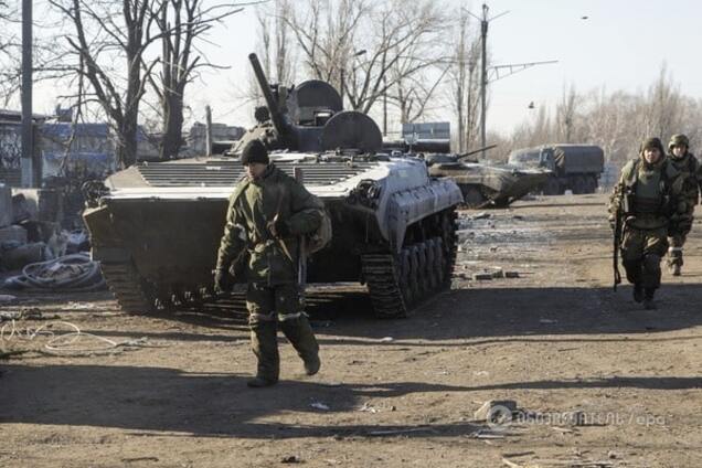 Машовец рассказал, что может толкнуть террористов Донбасса на новое наступление