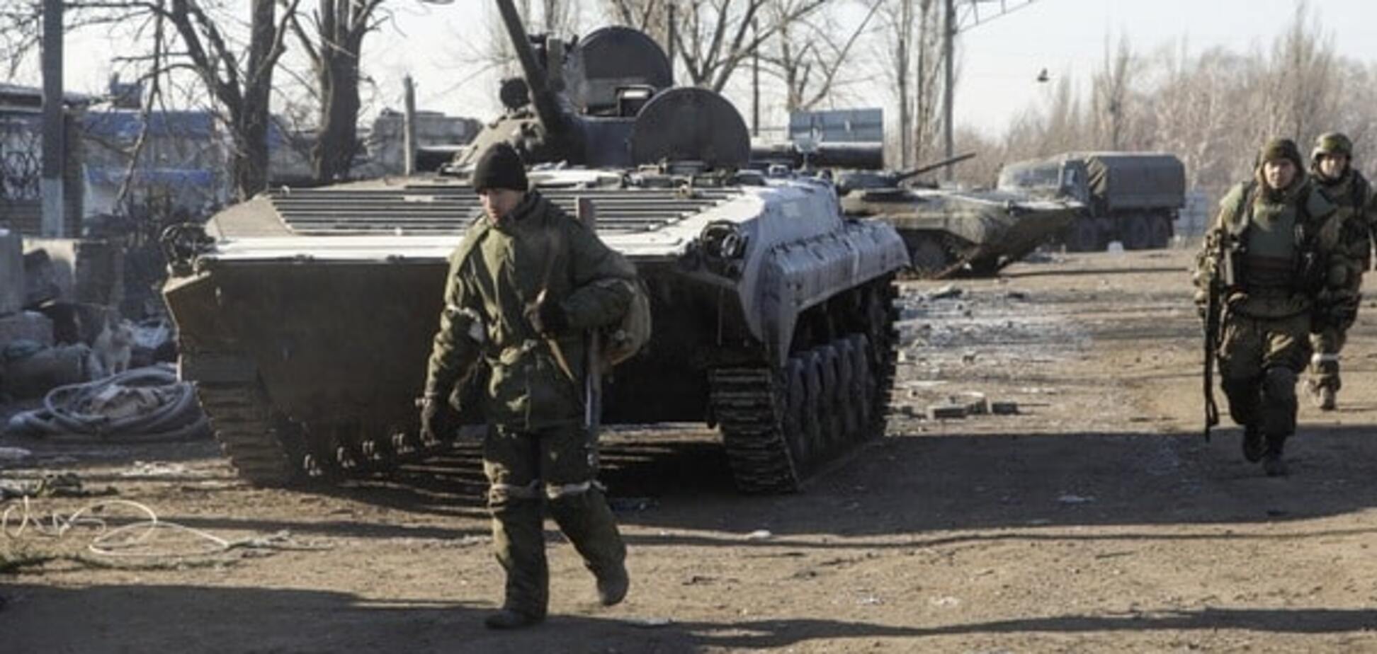 Машовец рассказал, что может толкнуть террористов Донбасса на новое наступление
