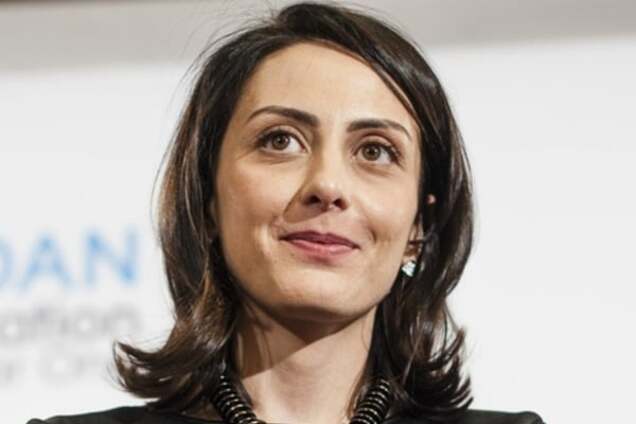 Появятся 'шерлоки': Деканоидзе рассказала о новых преобразованиях в полиции