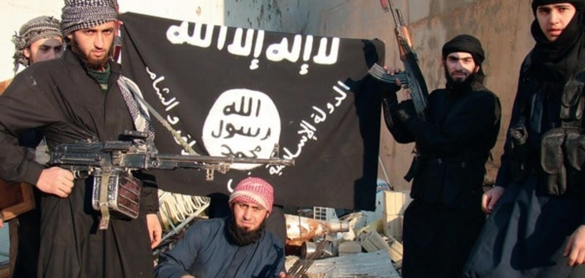Сколько европейцев вступили в ряды ИГИЛ: названы цифры