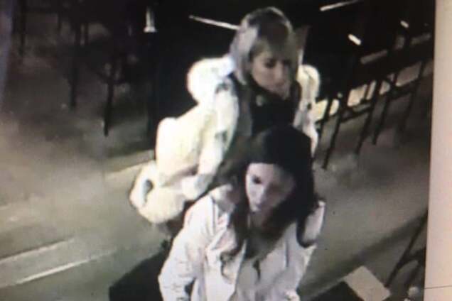 В Киеве объявили в розыск двух девушек-мошенниц: обещают крупное вознаграждение