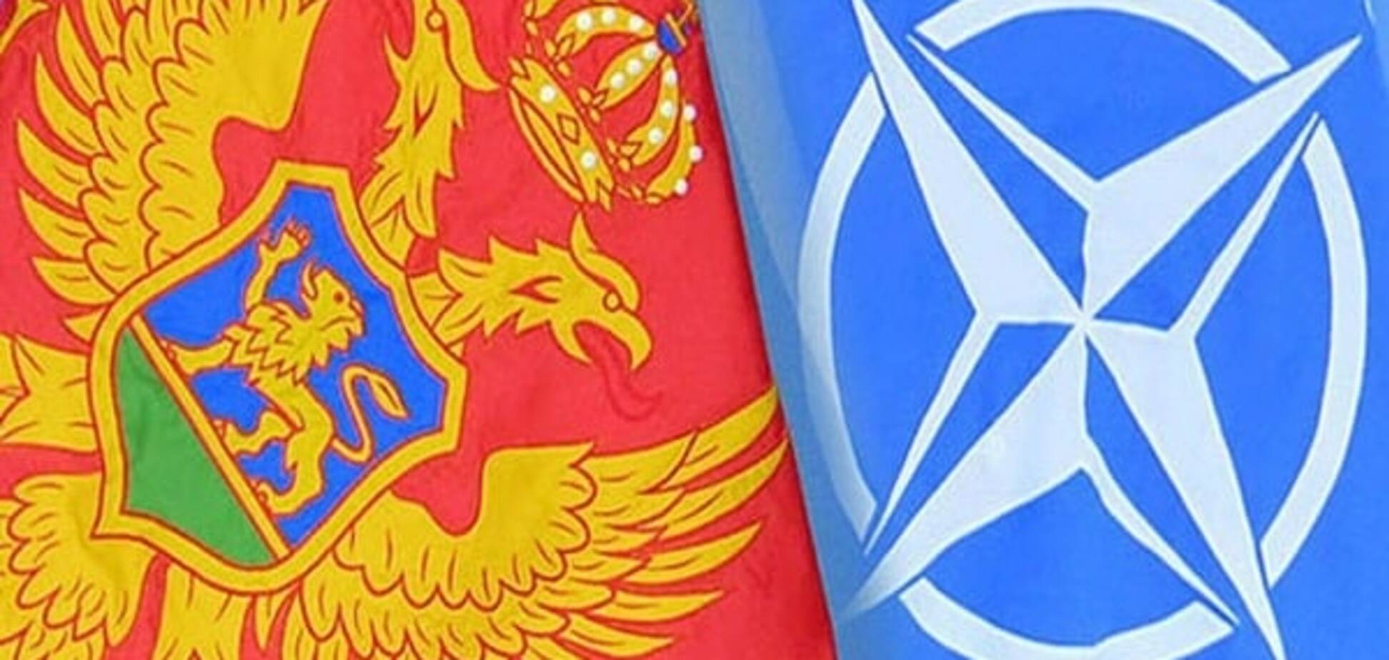 Росія захотіла референдум для Чорногорії стосовно НАТО