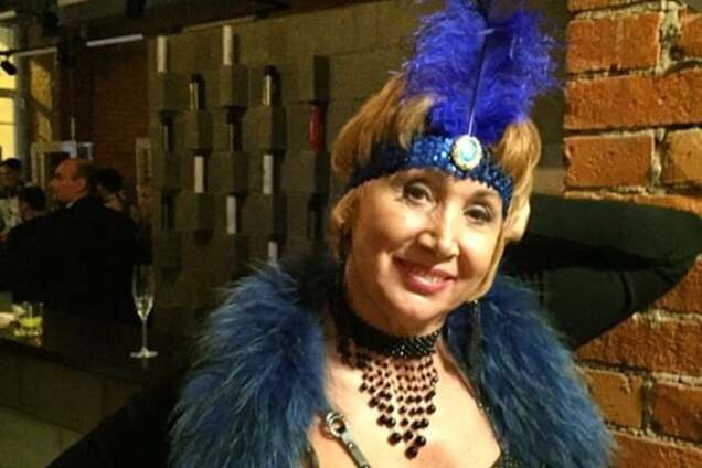 Пенсионерка Копенкина бросила молодого любовника