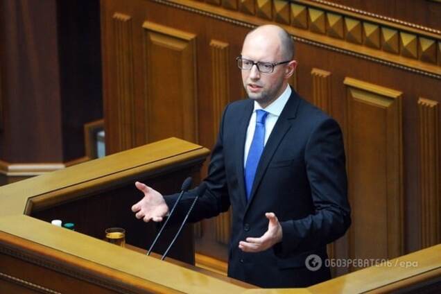 Бродский: пацан-Яценюк оказался некомпетентен и предал Украину