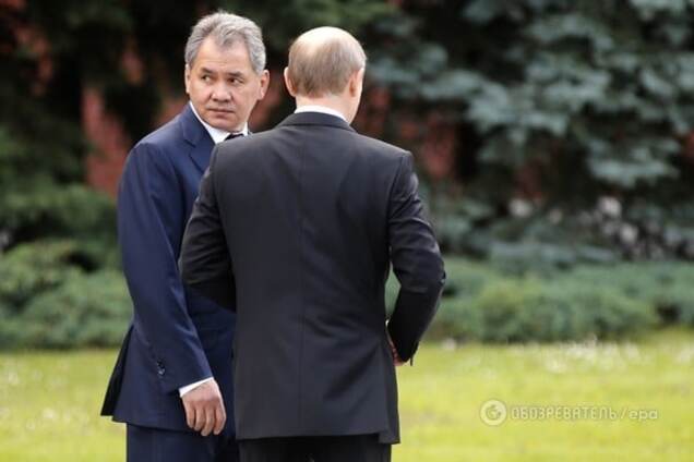 Шойгу на 'закрытом заседании': ядерные силы России готовы к бою