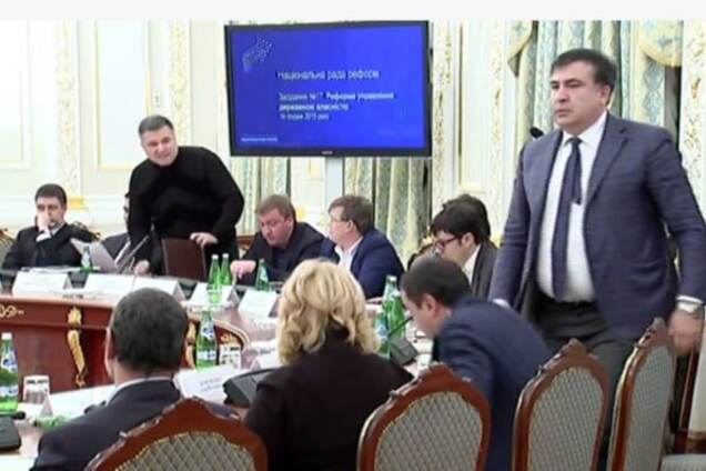 Премьериада. Нереализованный сценарий