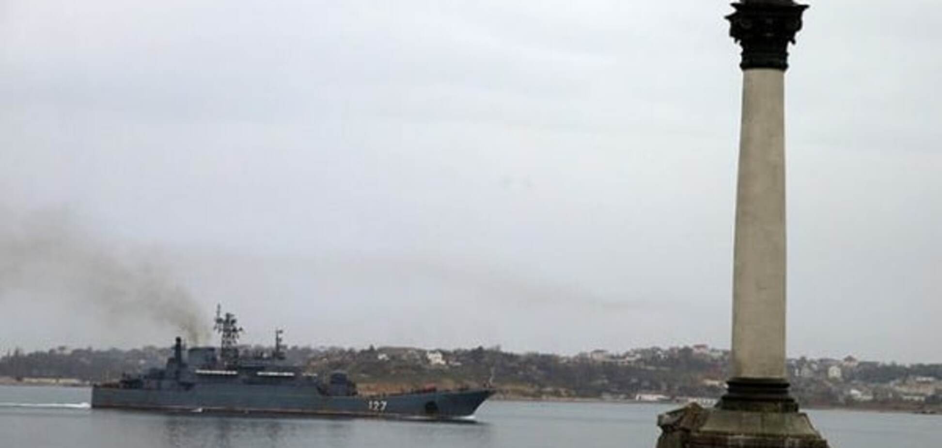 Не светом единым: активисты анонсировали морскую блокаду Крыма