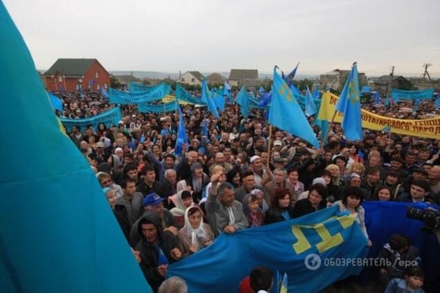 Репрессии в Крыму: еще два крымскотатарских СМИ объявили о закрытии