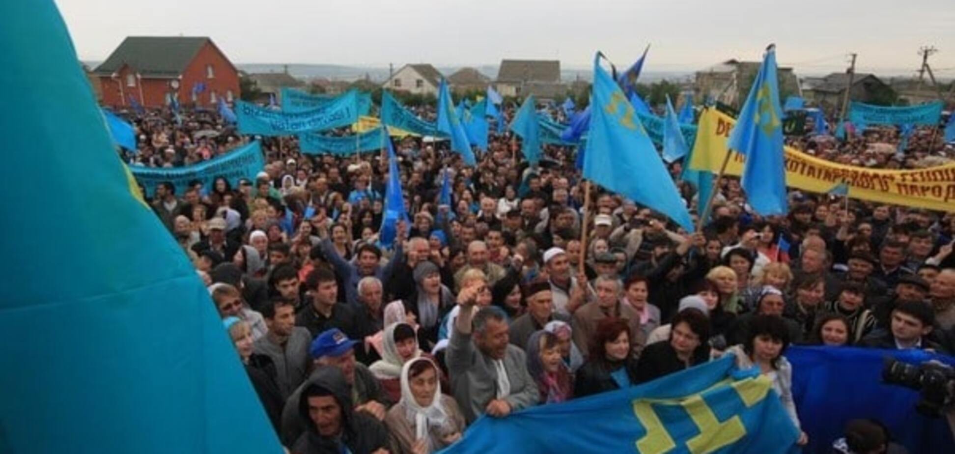 Репрессии в Крыму: еще два крымскотатарских СМИ объявили о закрытии