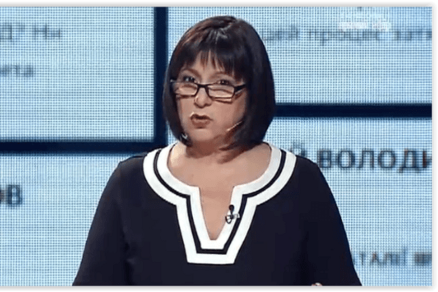 Яресько: не треба занадто звертати увагу на коливання курсу