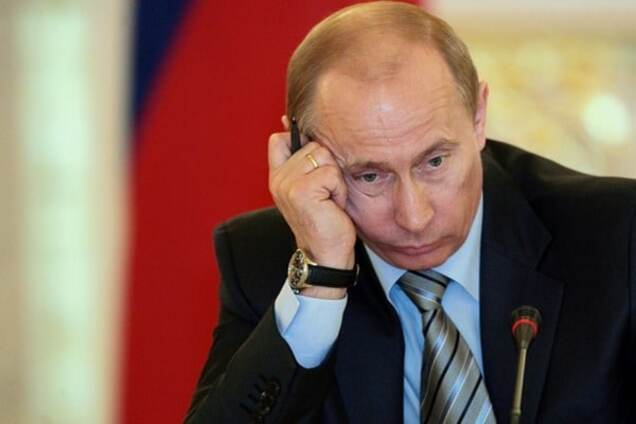Західний експерт оцінив, чи зважиться Путін на анексію Донбасу