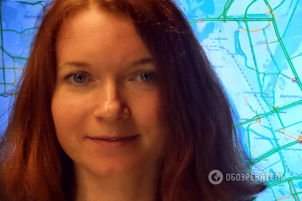 Кто озвучил Яндекс.Навигатор. Любимый голос водителей радуется словам 'вы приехали'